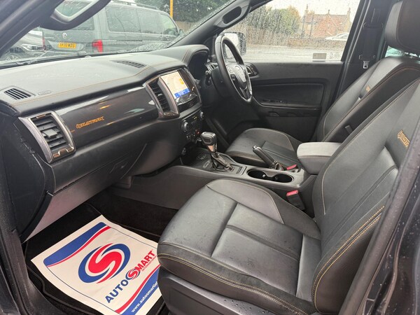 Used Ford Ranger 2023 for sale - 76167214: Photo 7
