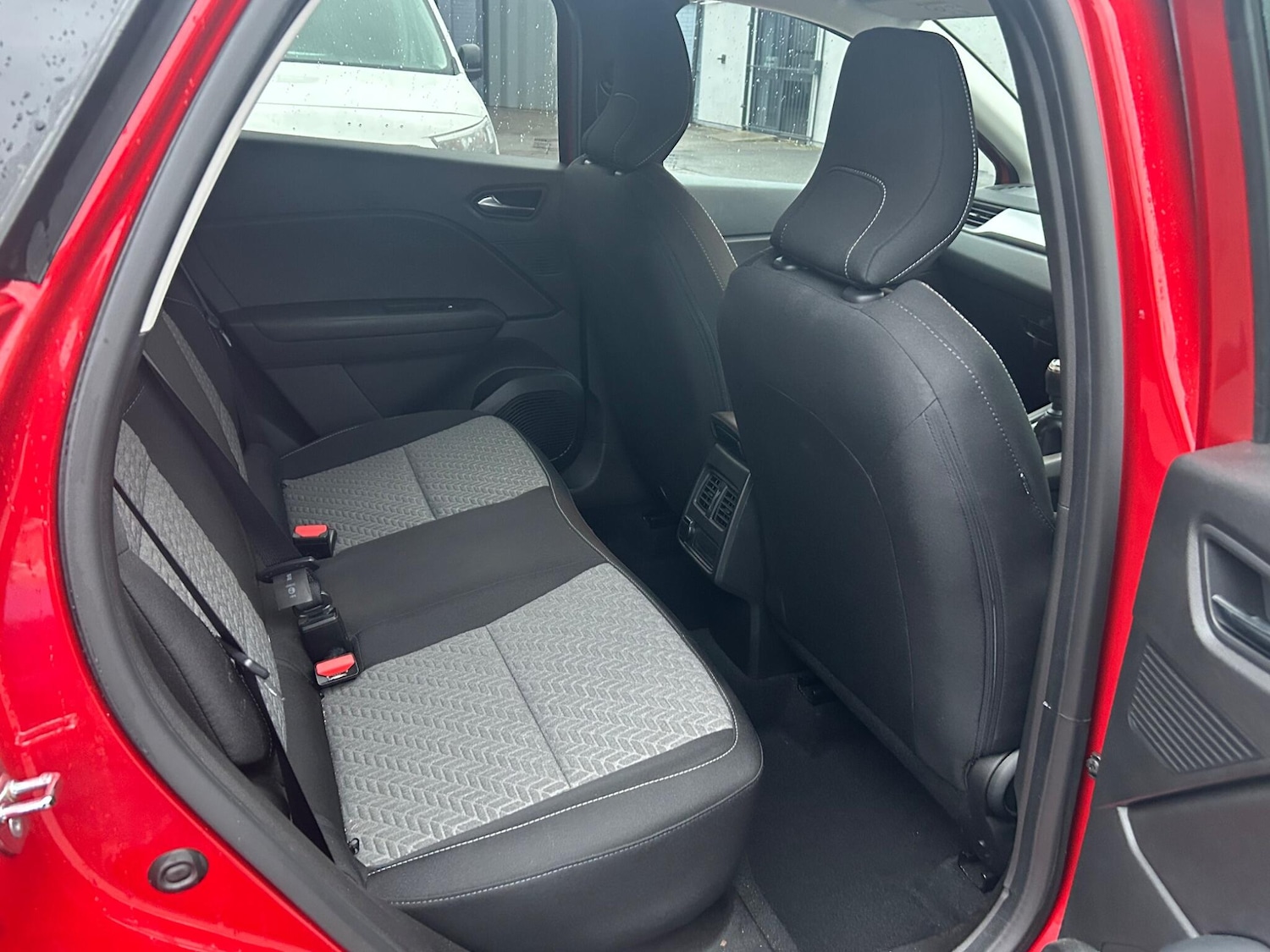 Used Renault Captur 2022 for sale - 77305343: Photo 12