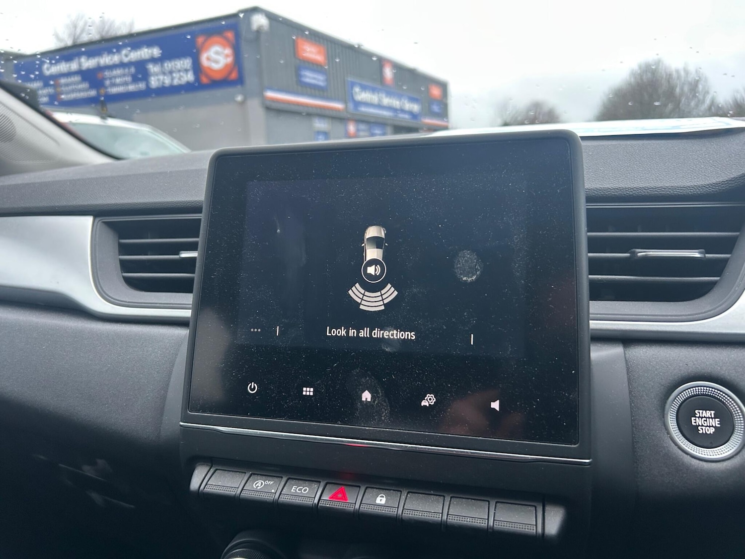 Used Renault Captur 2022 for sale - 77305343: Photo 23