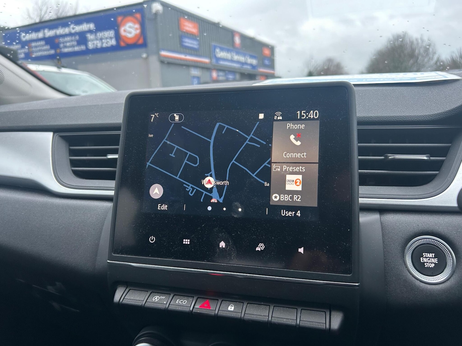 Used Renault Captur 2022 for sale - 77305343: Photo 24