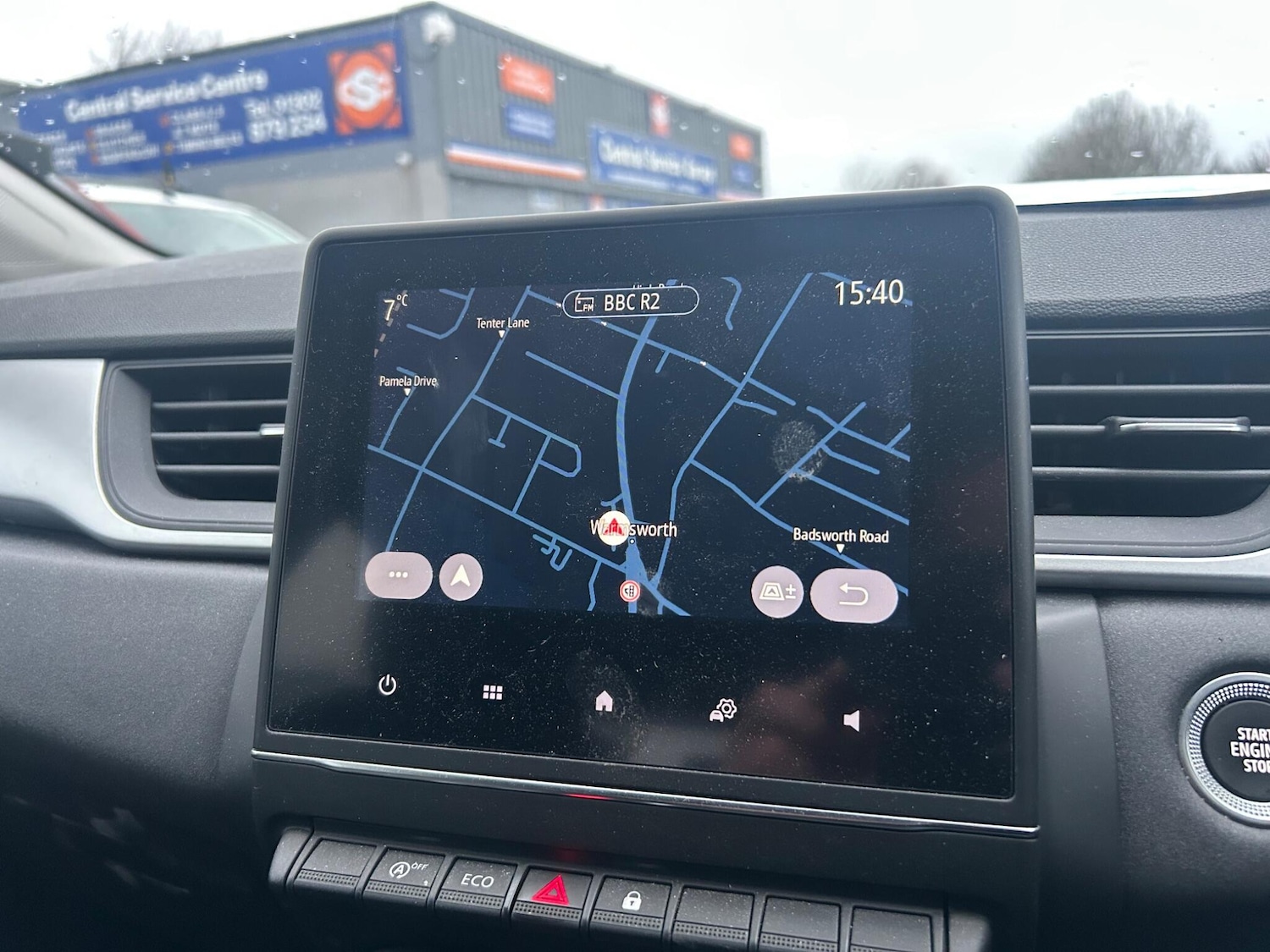 Used Renault Captur 2022 for sale - 77305343: Photo 25