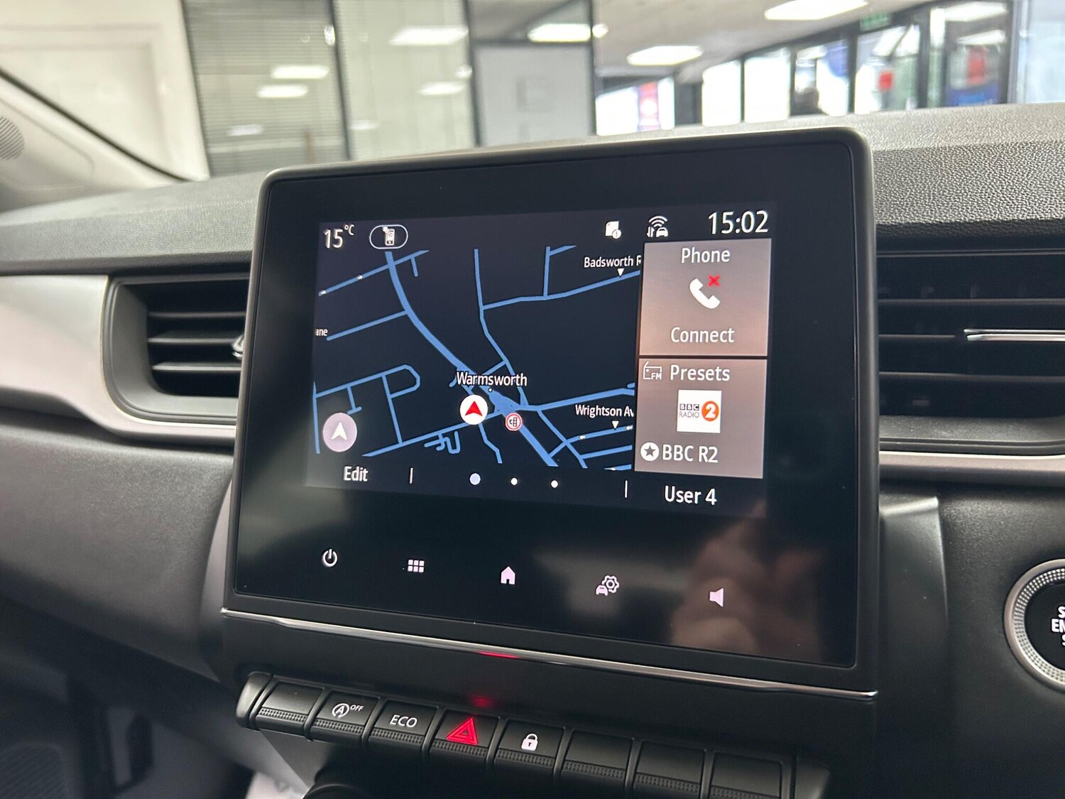 Used Renault Captur 2022 for sale - 77305343: Photo 28