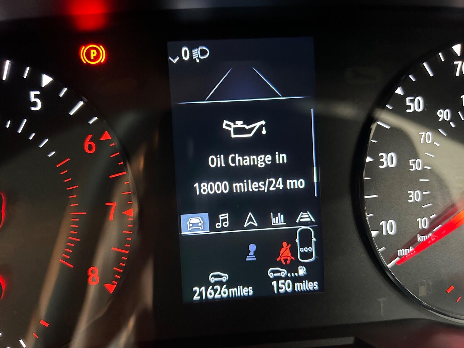 Used Renault Captur 2022 for sale - 77305343: Photo 30