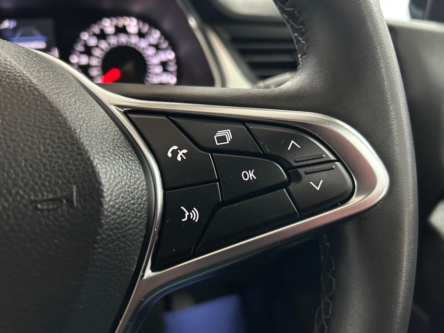 Used Renault Captur 2022 for sale - 77305343: Photo 36