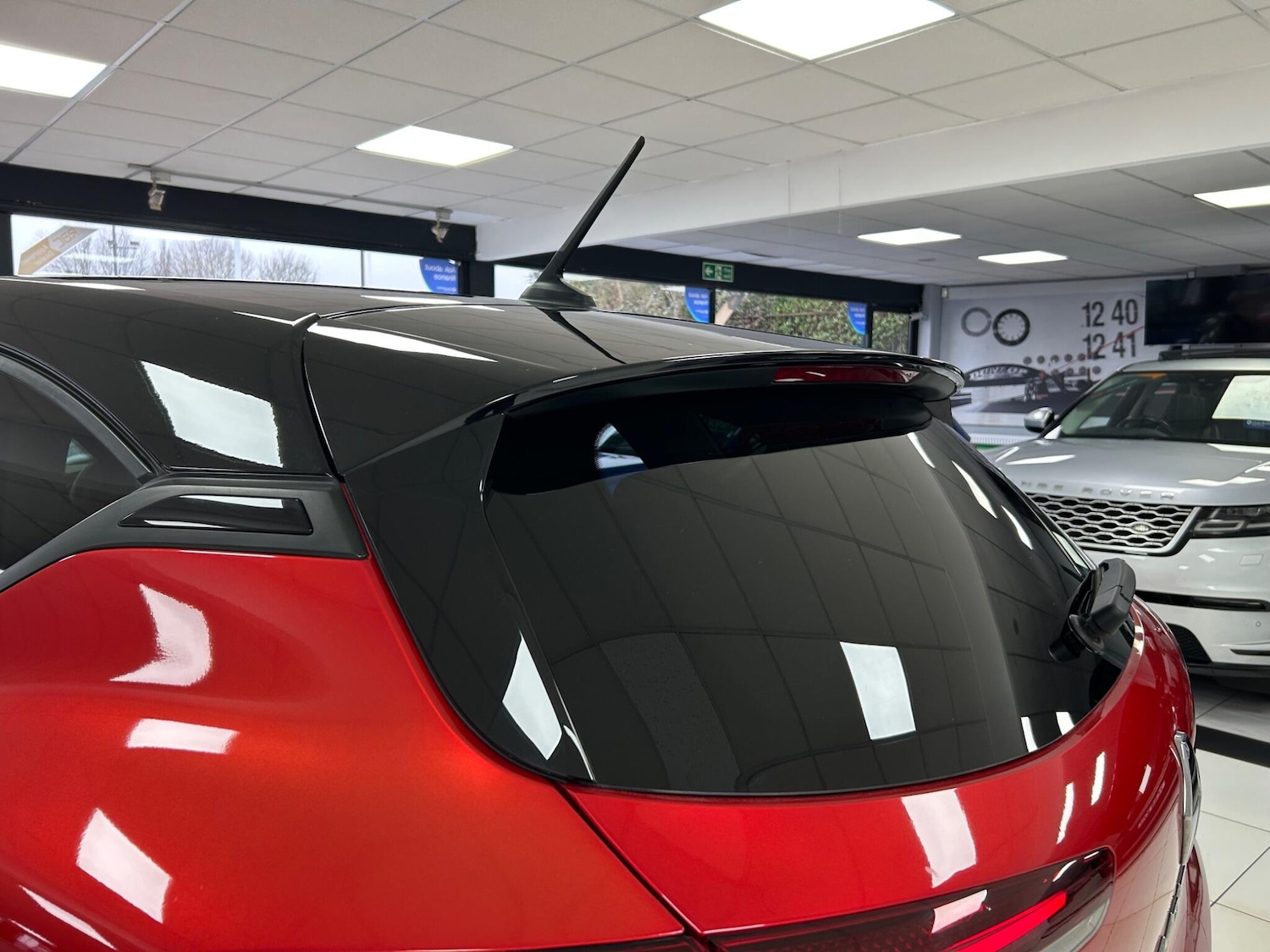 Used Renault Captur 2022 for sale - 77305343: Photo 46