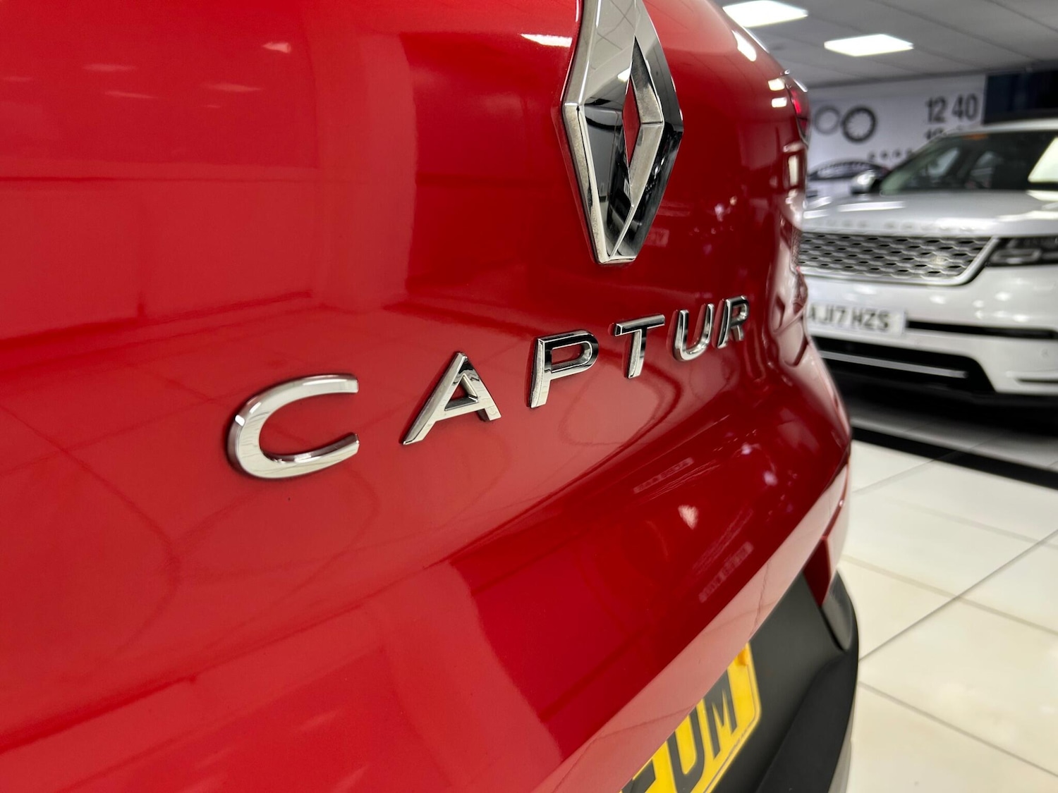 Used Renault Captur 2022 for sale - 77305343: Photo 47