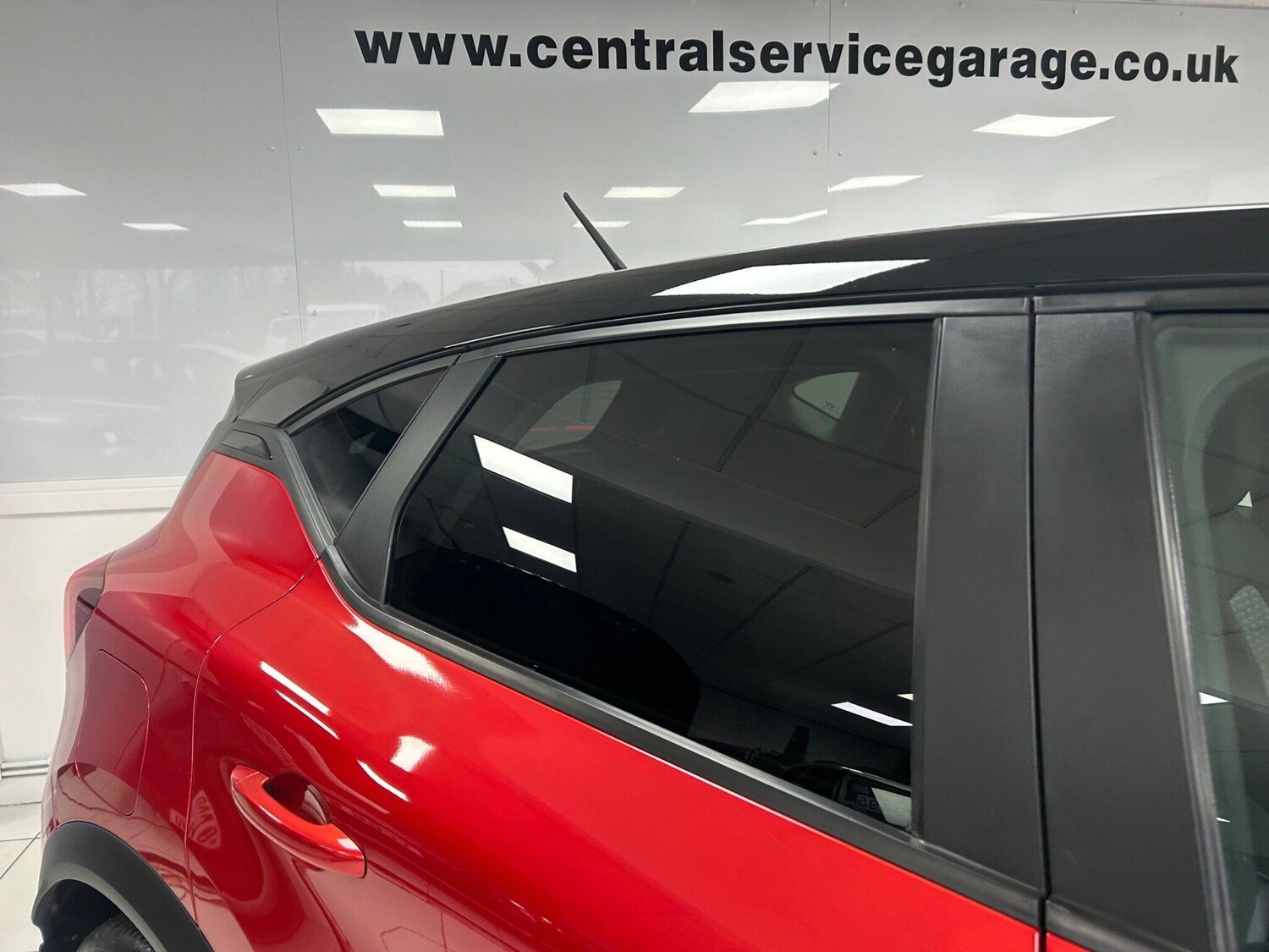 Used Renault Captur 2022 for sale - 77305343: Photo 48