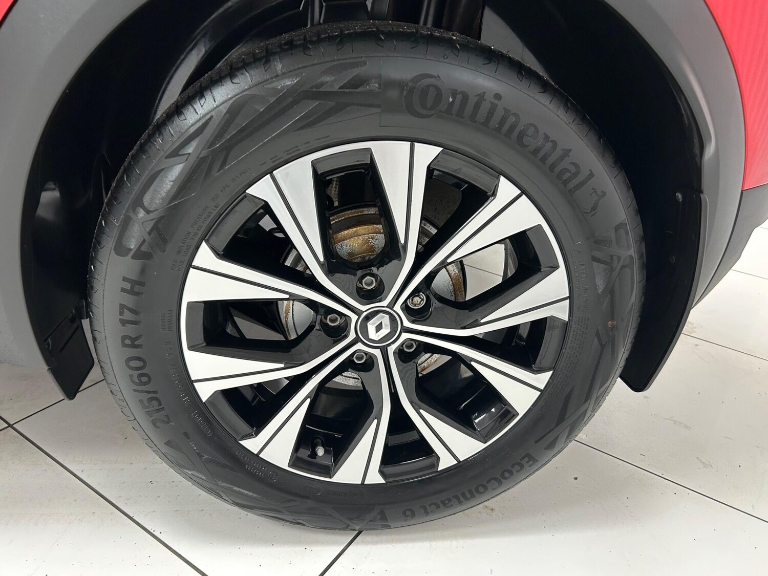 Used Renault Captur 2022 for sale - 77305343: Photo 54