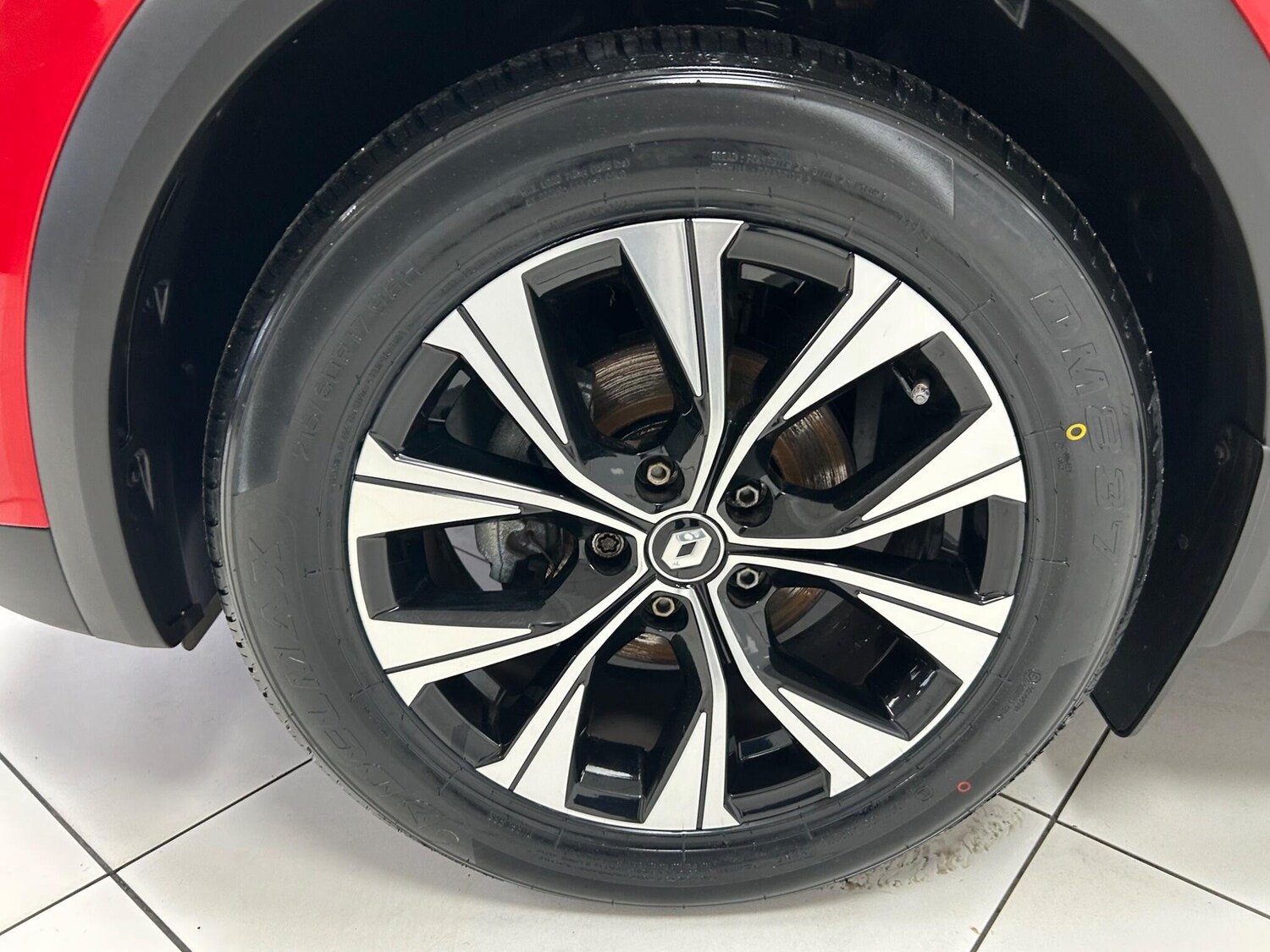 Used Renault Captur 2022 for sale - 77305343: Photo 55