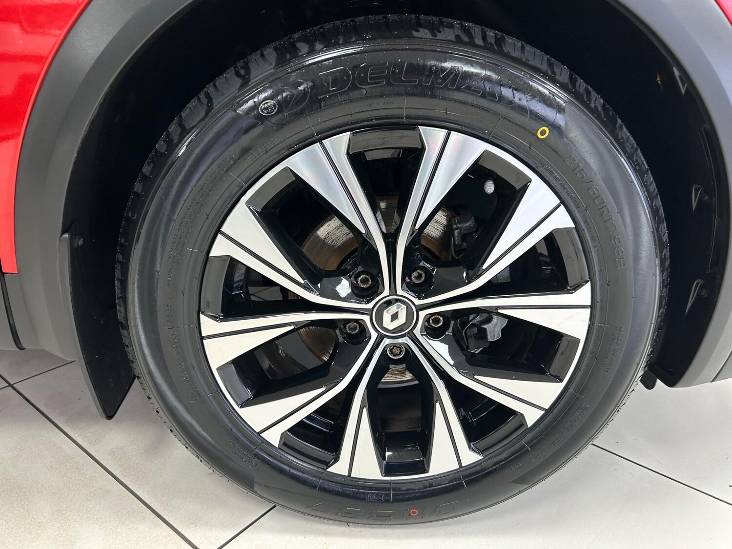 Used Renault Captur 2022 for sale - 77305343: Photo 56