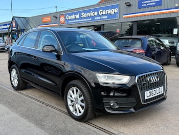 Used Audi Q3 2013 for sale - 79202469: Photo