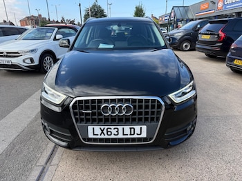 Used Audi Q3 2013 for sale - 79202469: Photo