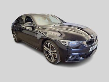 (68) - 2.0 420i GPF M Sport Auto xDrive Euro 6 (s/s) 5dr