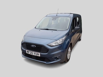 Used Ford Grand Tourneo Connect 2020 for sale - 76270229: Photo