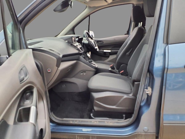 Used Ford Grand Tourneo Connect 2020 for sale - 76270229: Photo 5