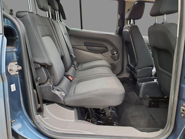 Used Ford Grand Tourneo Connect 2020 for sale - 76270229: Photo 7
