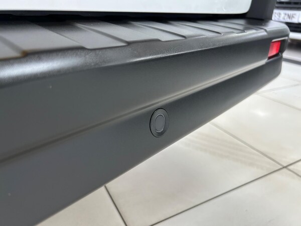 Used Renault Trafic 2025 for sale - 74632330: Photo 13