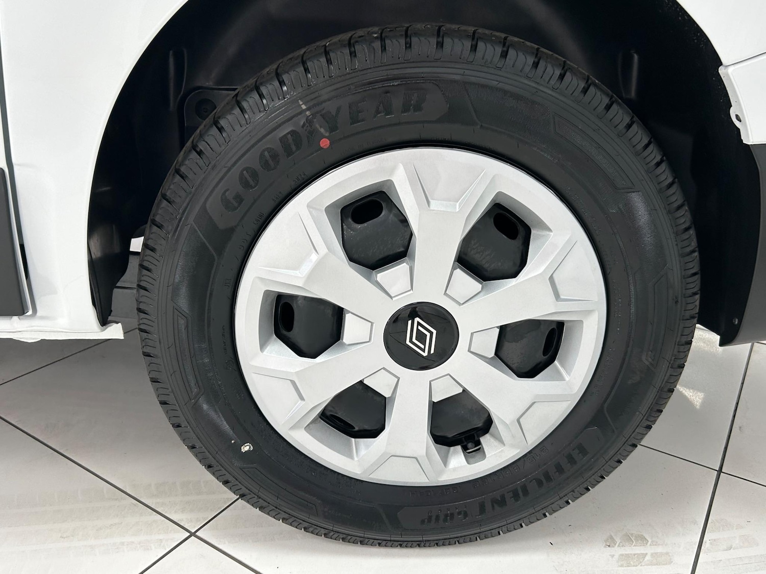 Vehicle 32
