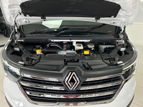 Used Renault Trafic 2025 for sale - 74632330: Photo 33