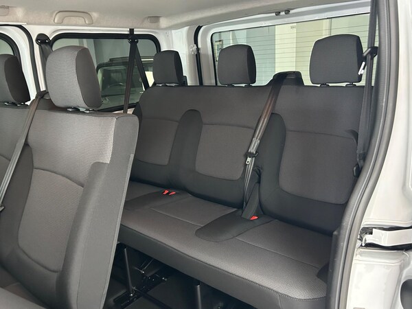 Used Renault Trafic 2025 for sale - 74632330: Photo 35