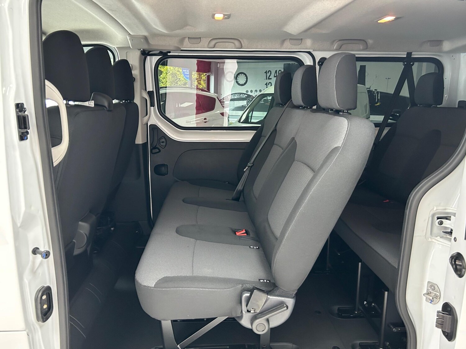 Vehicle 36