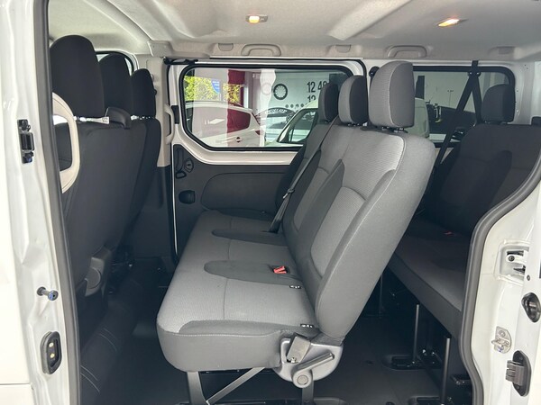 Used Renault Trafic 2025 for sale - 74632330: Photo 36