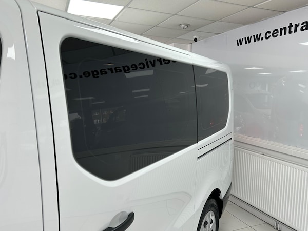 Used Renault Trafic 2025 for sale - 74632330: Photo 37