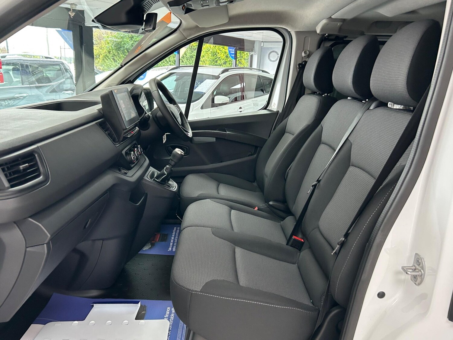 Vehicle 38