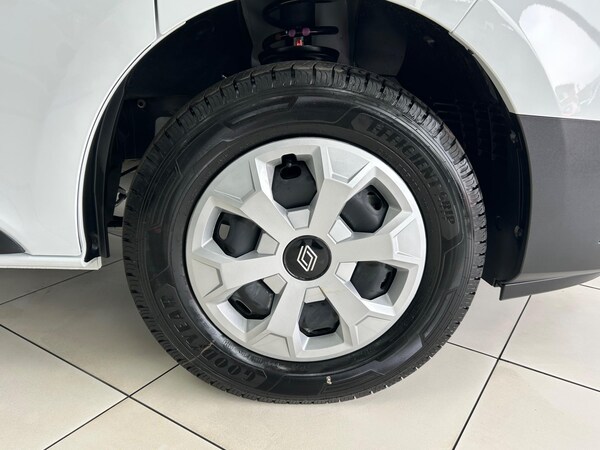Used Renault Trafic 2025 for sale - 74632330: Photo 44