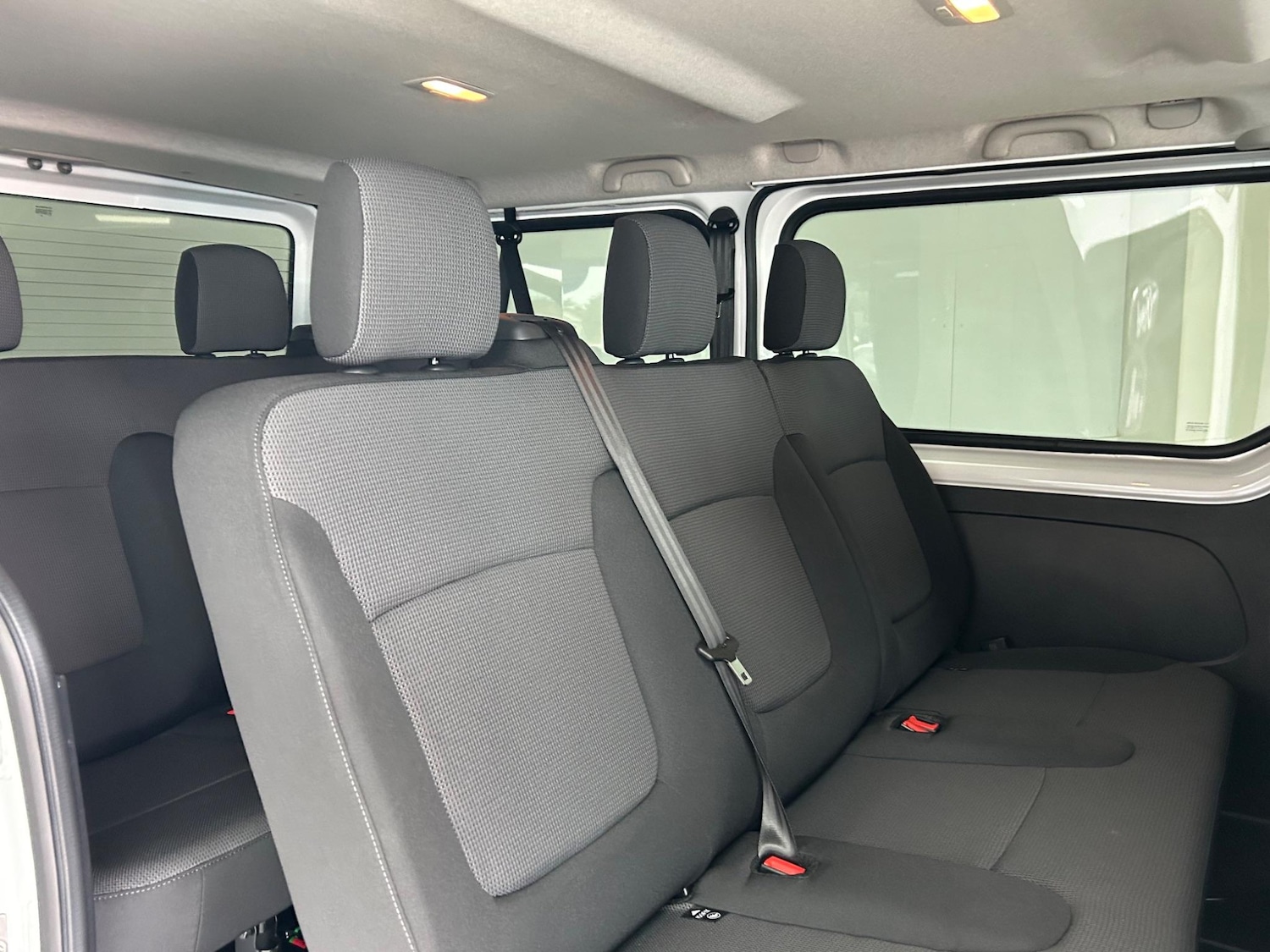 Vehicle 50