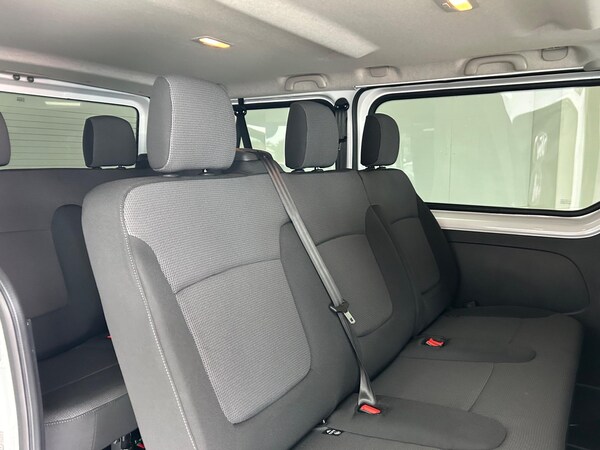 Used Renault Trafic 2025 for sale - 74632330: Photo 50