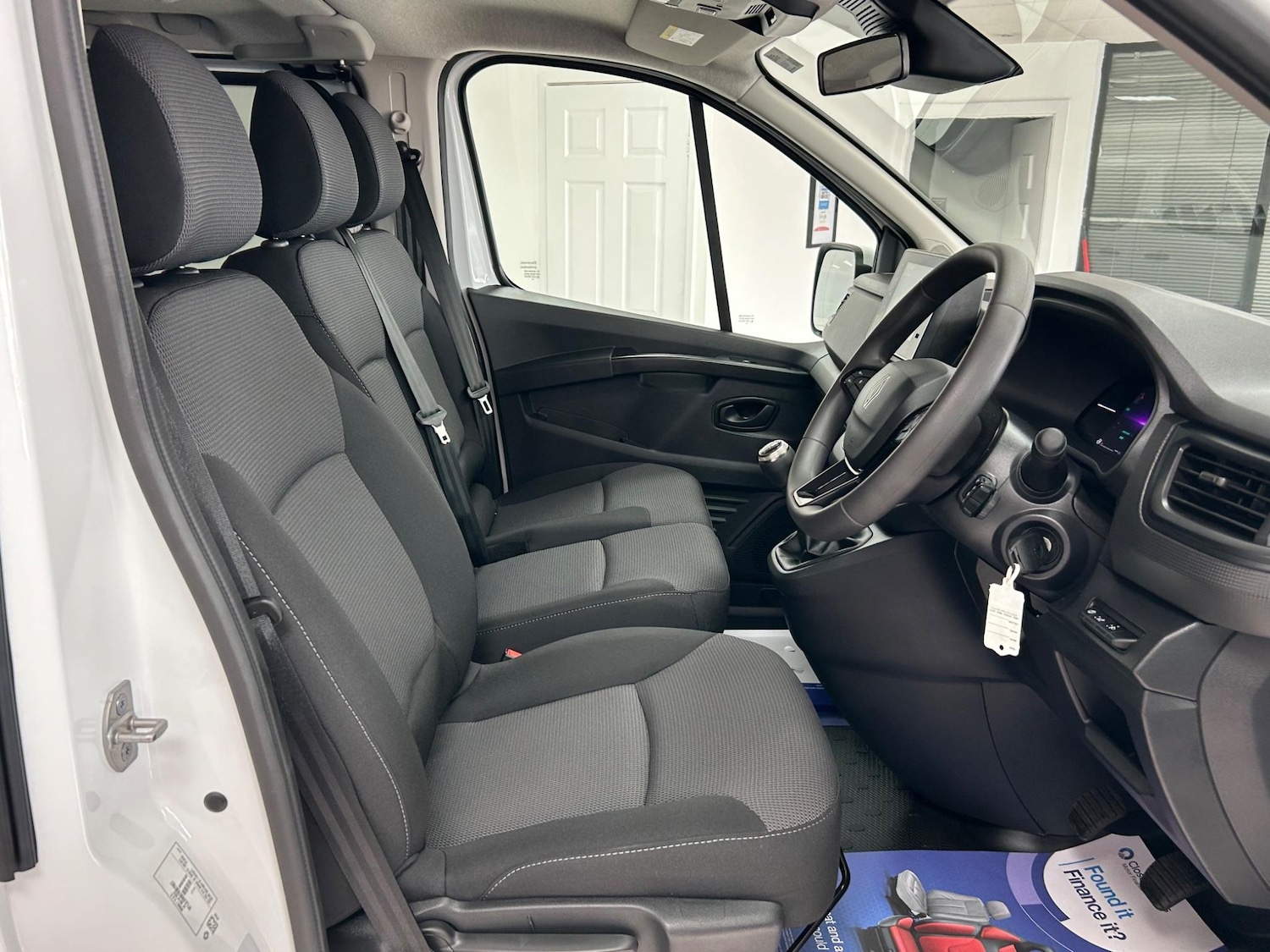 Vehicle 51