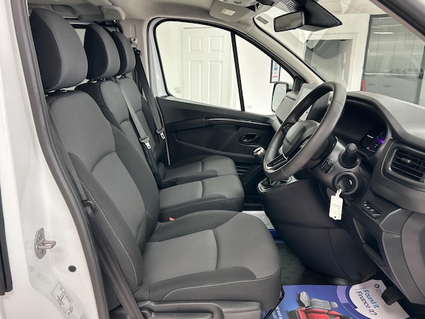 Used Renault Trafic 2025 for sale - 74632330: Photo 51