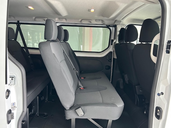 Used Renault Trafic 2025 for sale - 74632330: Photo 53