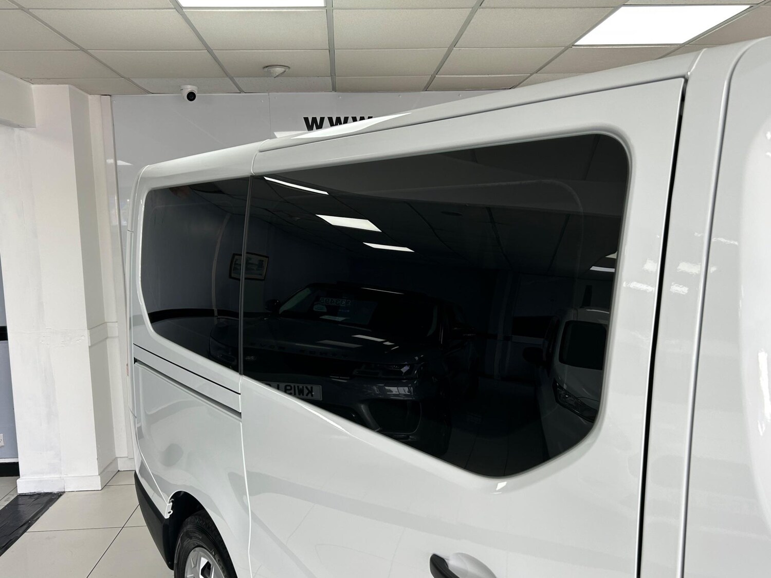 Vehicle 55