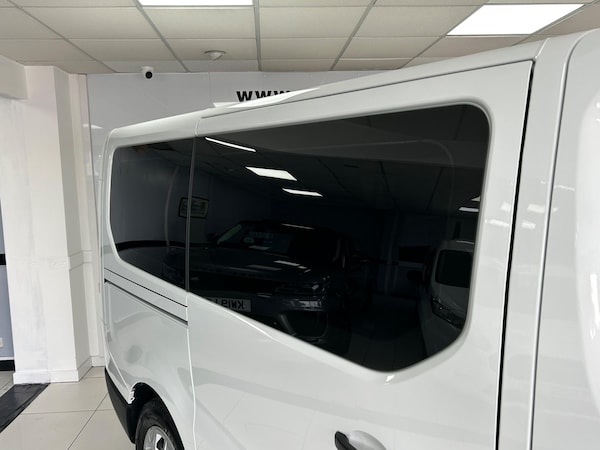Used Renault Trafic 2025 for sale - 74632330: Photo 55