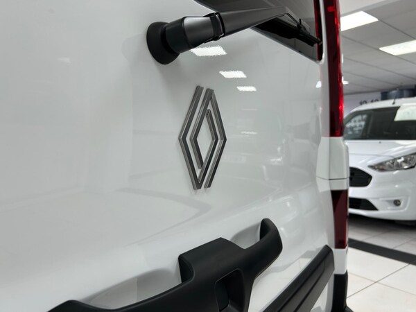 Used Renault Trafic 2025 for sale - 74632330: Photo 9