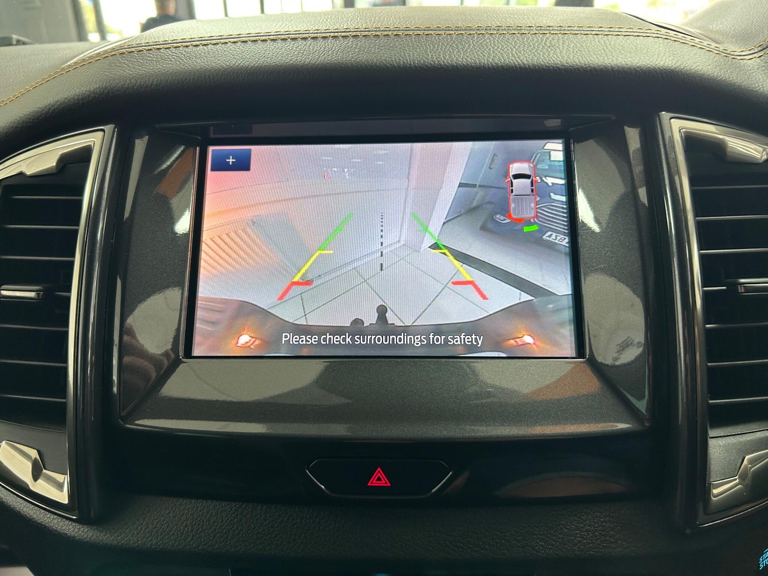 Vehicle 28