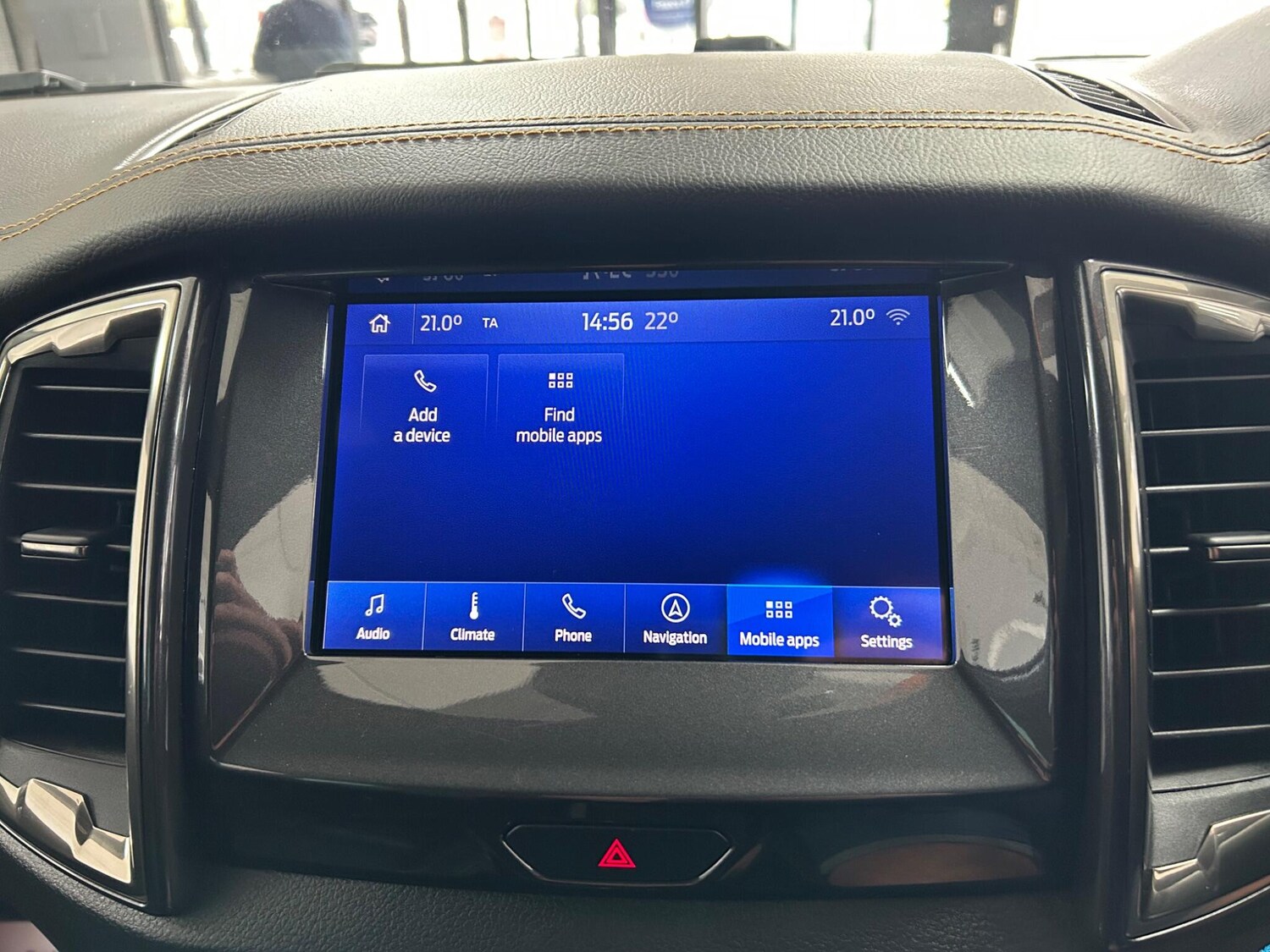 Vehicle 29