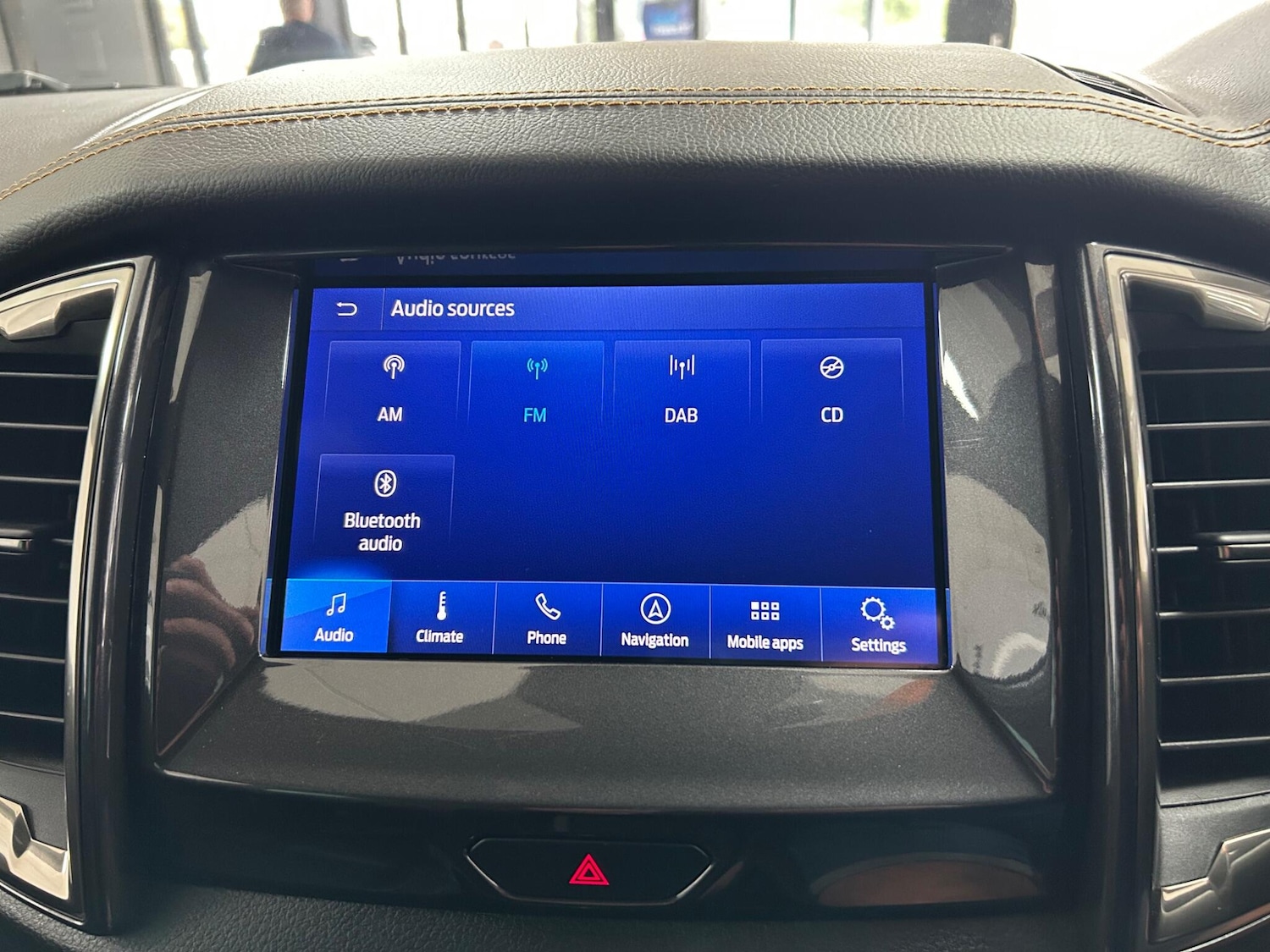Vehicle 34