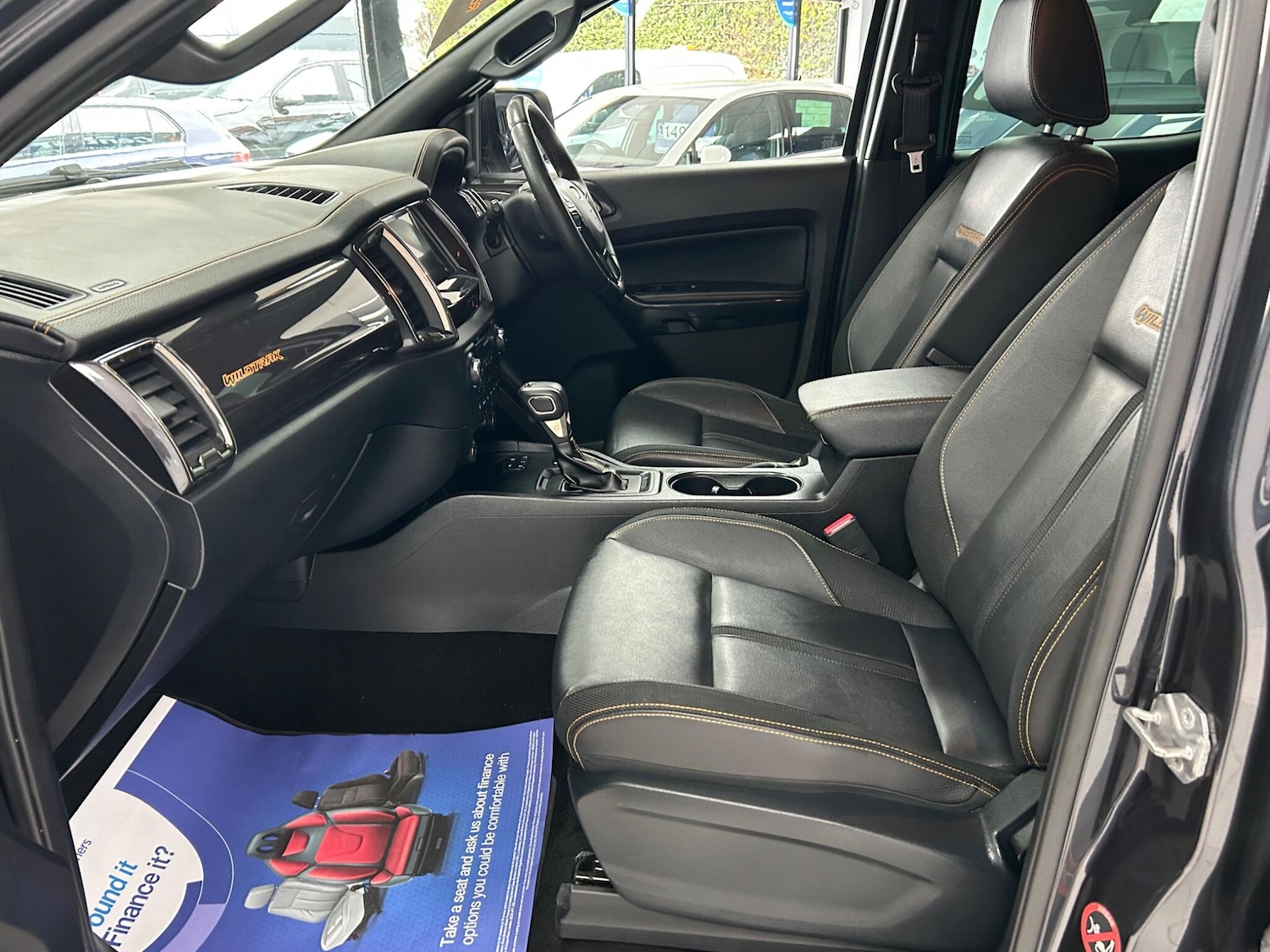 Vehicle 40