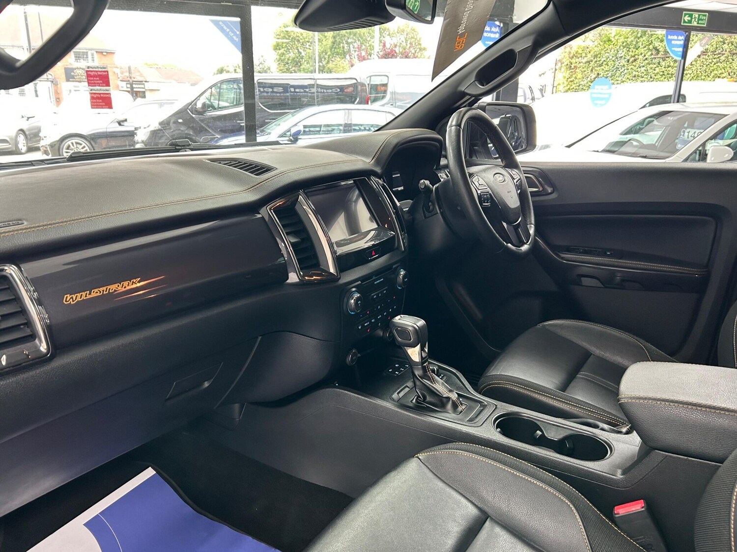 Vehicle 42