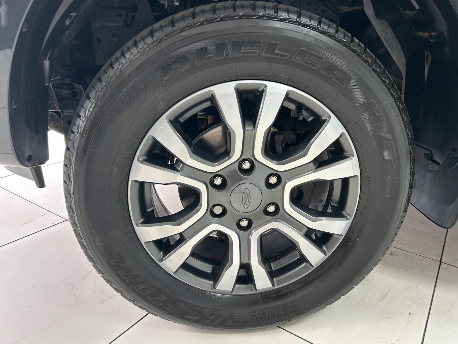 Vehicle 43