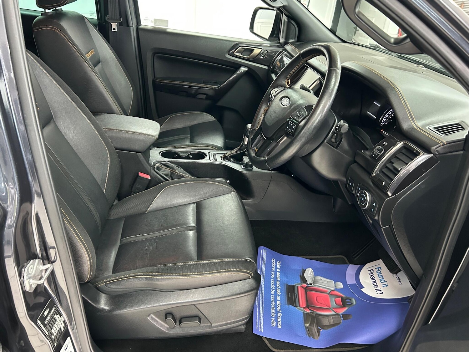 Vehicle 55