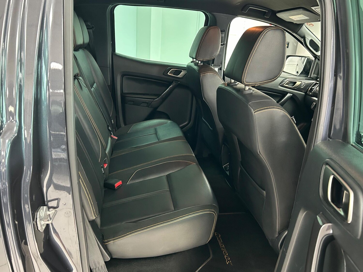 Vehicle 56