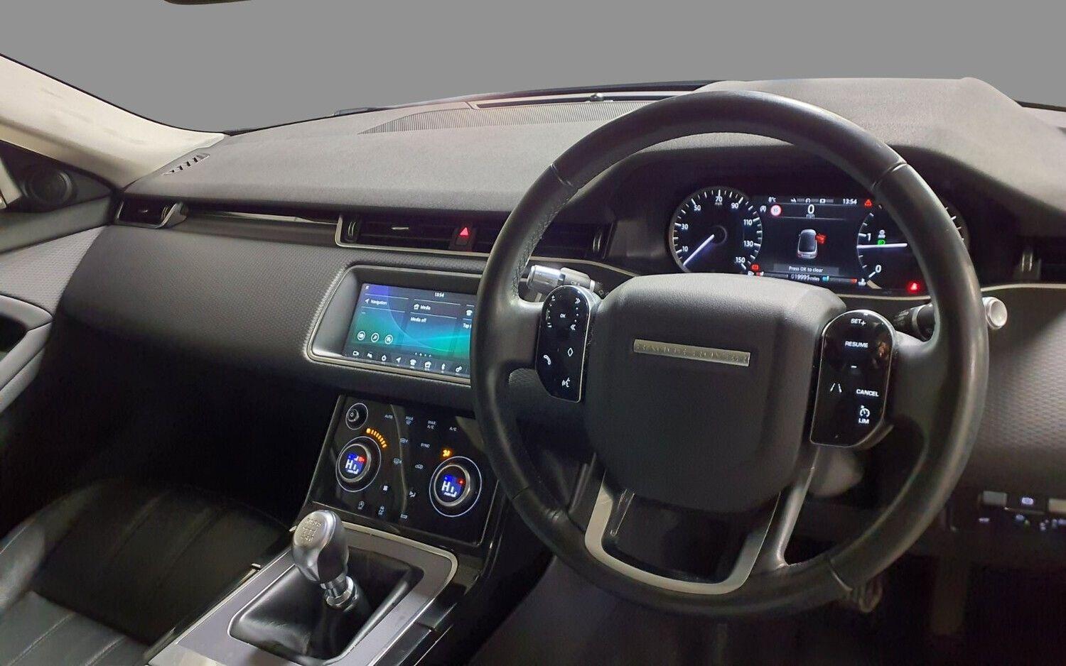 Used Land Rover Range Rover Evoque 2020 for sale - 77585929: Photo 5