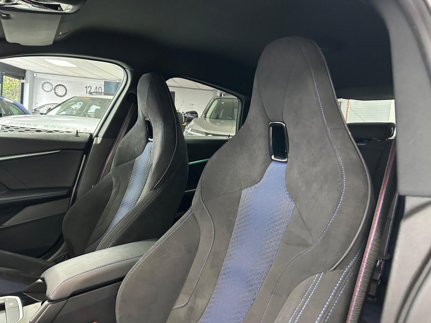 Used BMW 2 Series Gran Coupe 2022 for sale - 77290542: Photo 15