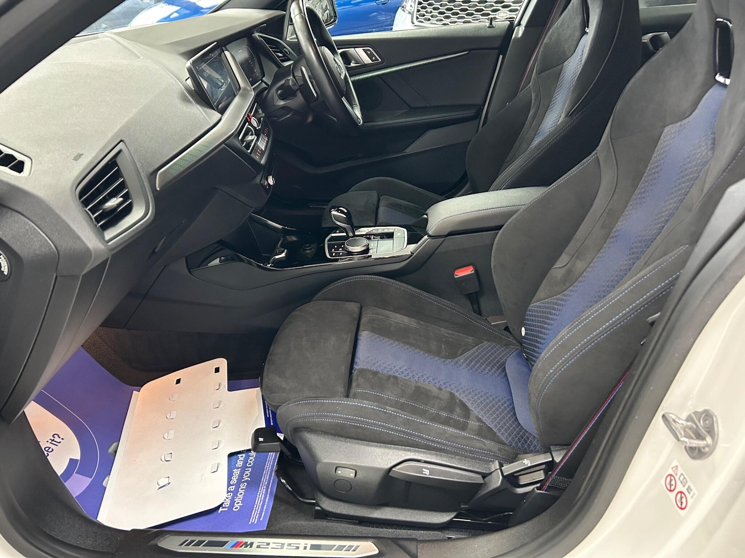 Used BMW 2 Series Gran Coupe 2022 for sale - 77290542: Photo 16