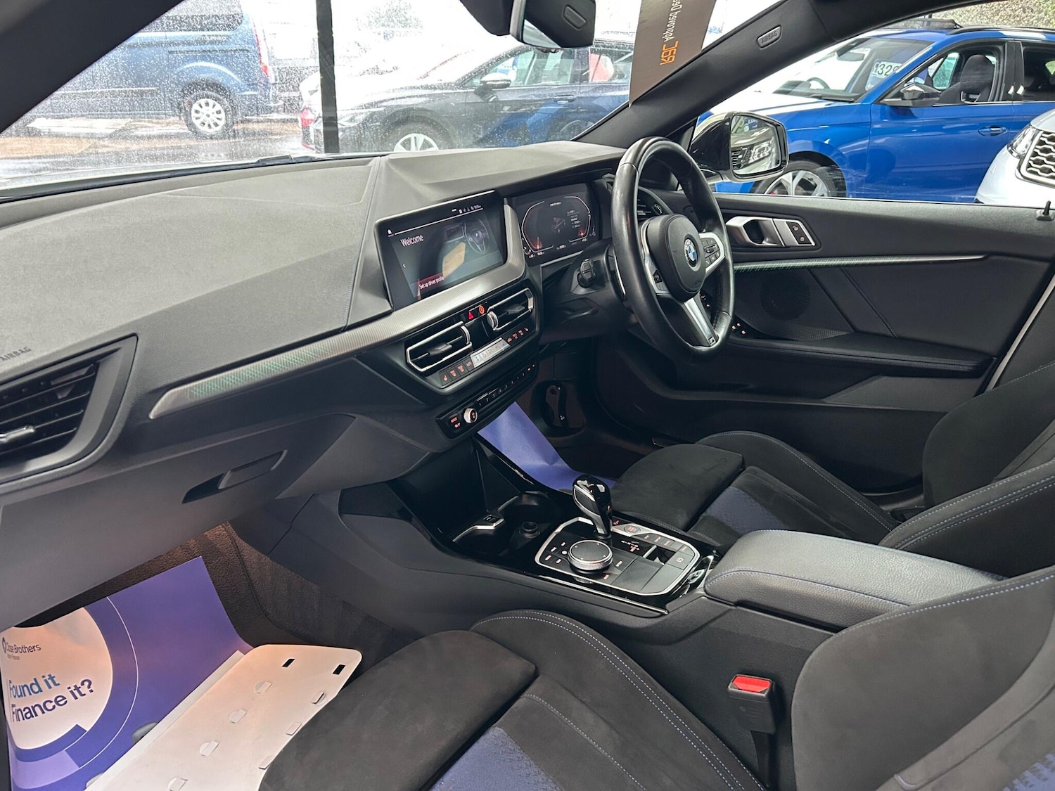 Used BMW 2 Series Gran Coupe 2022 for sale - 77290542: Photo 18