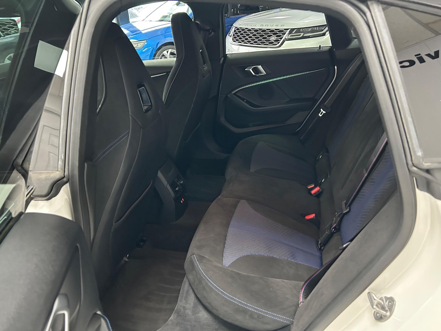 Used BMW 2 Series Gran Coupe 2022 for sale - 77290542: Photo 19